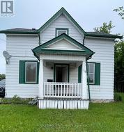 118 LINDSAY STREET S Kawartha Lakes, ON K9V 2M7