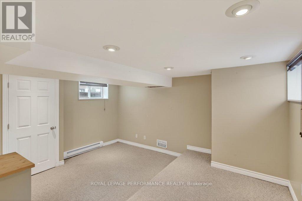 313 Lebreton Street S, Ottawa, ON