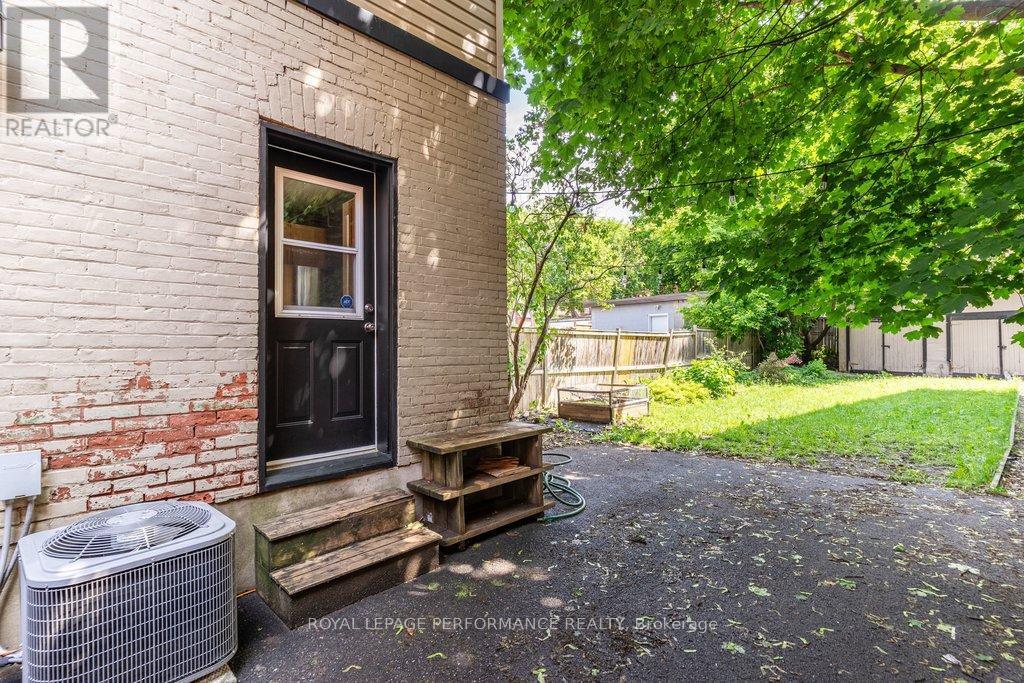 313 Lebreton Street S, Ottawa, ON