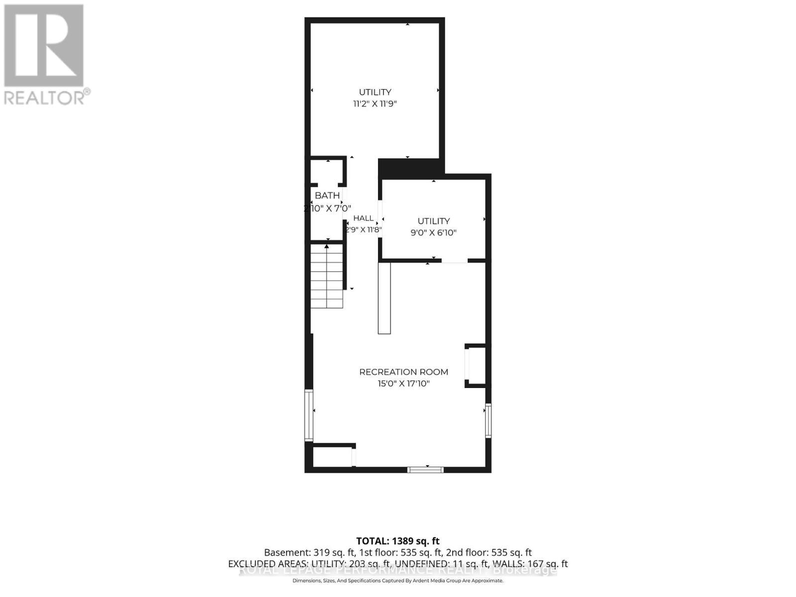 313 Lebreton Street S, Ottawa, ON