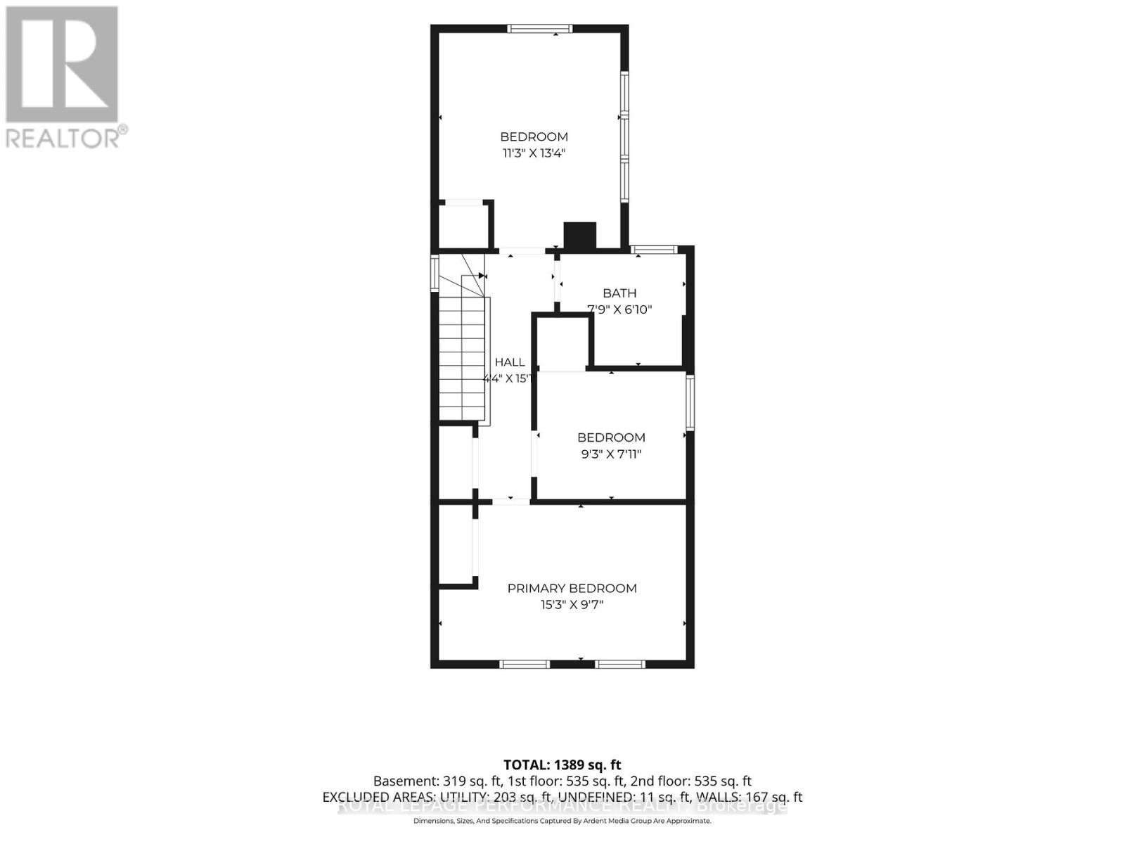 313 Lebreton Street S, Ottawa, ON