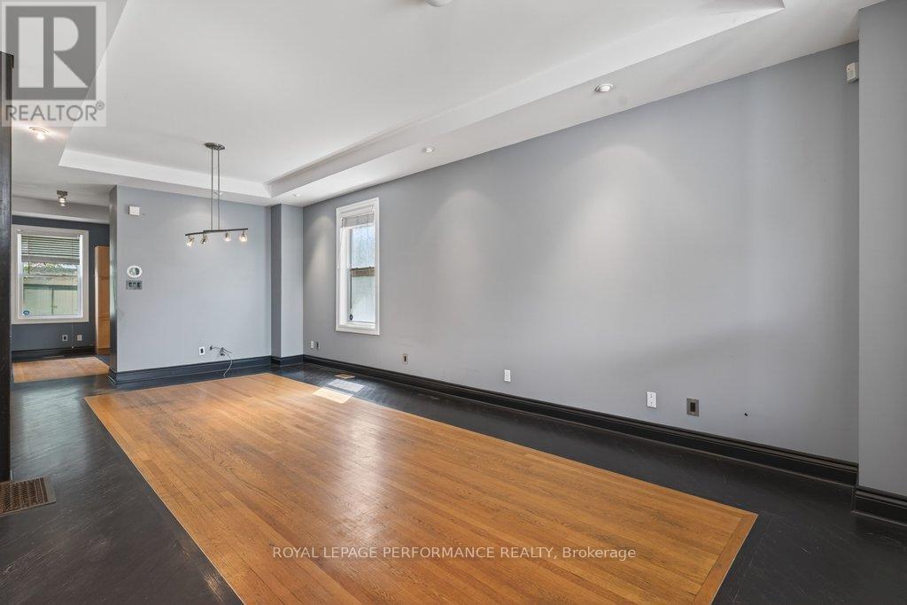 313 Lebreton Street S, Ottawa, ON