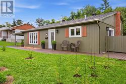 205 Hillside DR S Elliot Lake, ON P5A 1N4