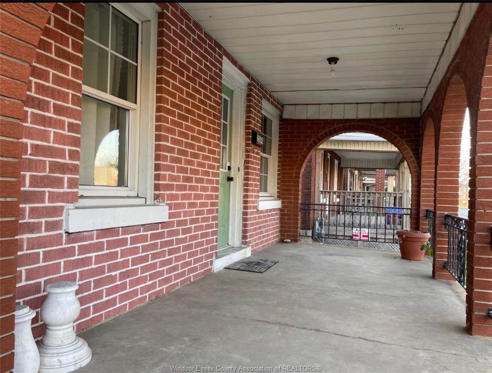 2264 Howard, Windsor, ON
