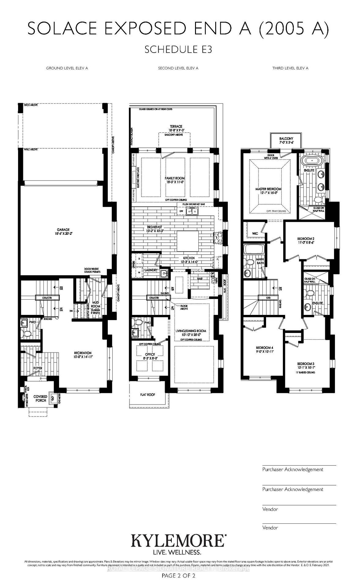 23 Essence Lane, Markham, ON