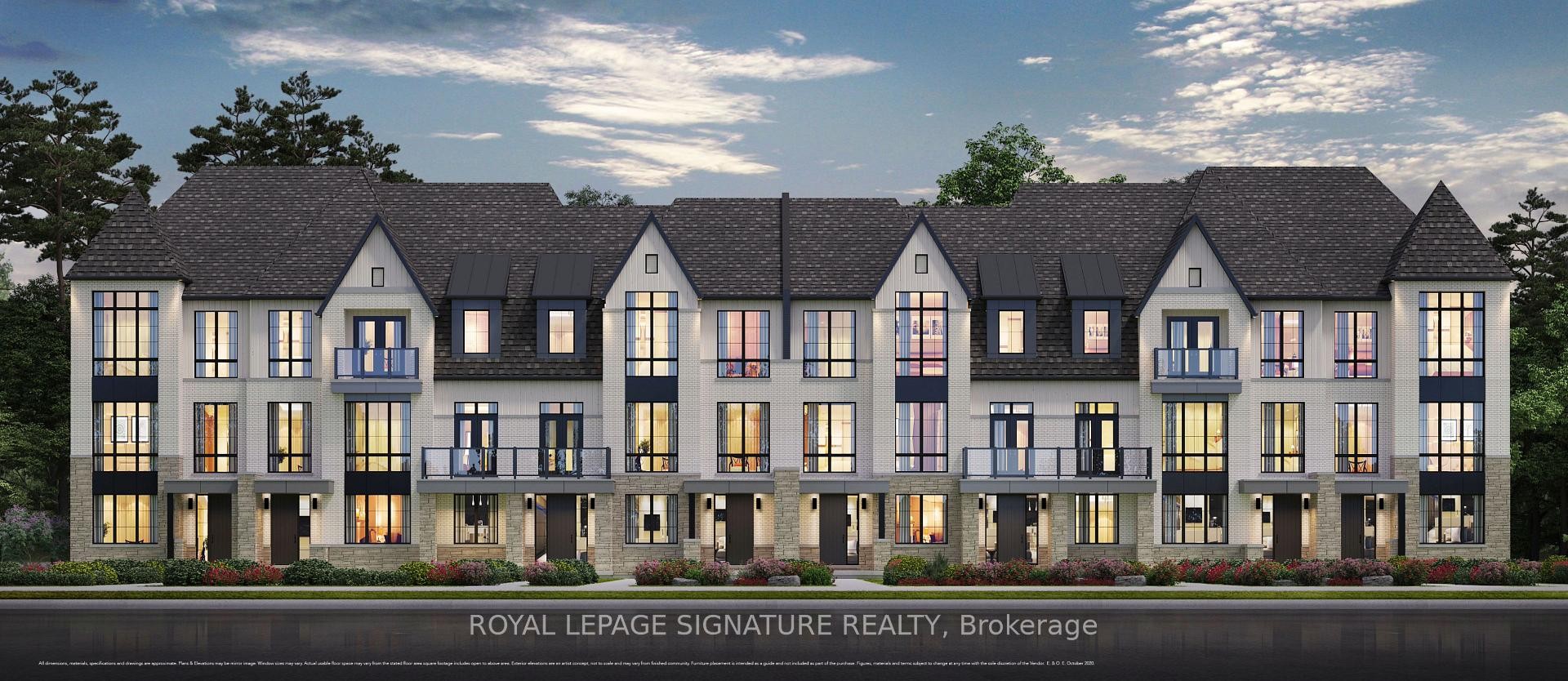 23 Essence Lane, Markham, ON