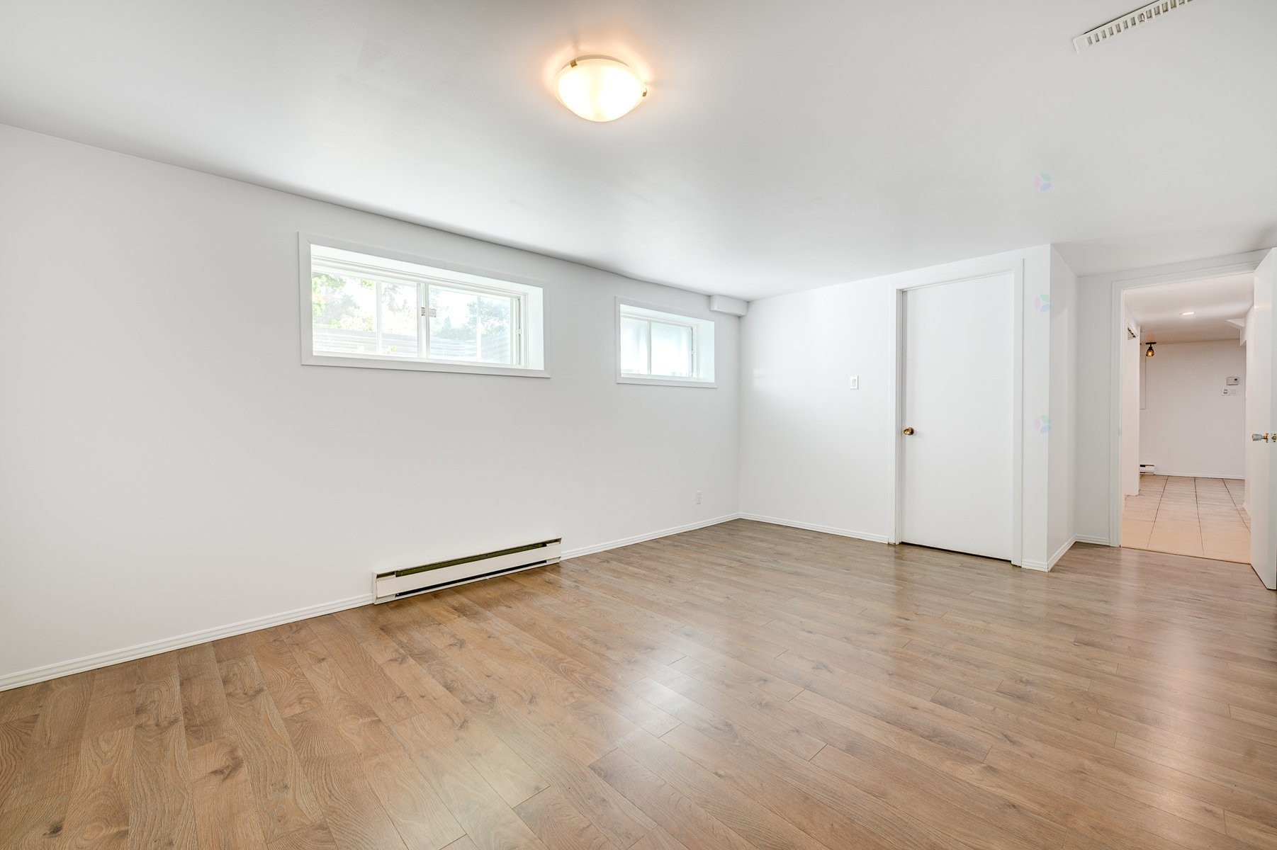 Chambre à coucher - 52 Av. De La Promenade, Saint-Sauveur, QC