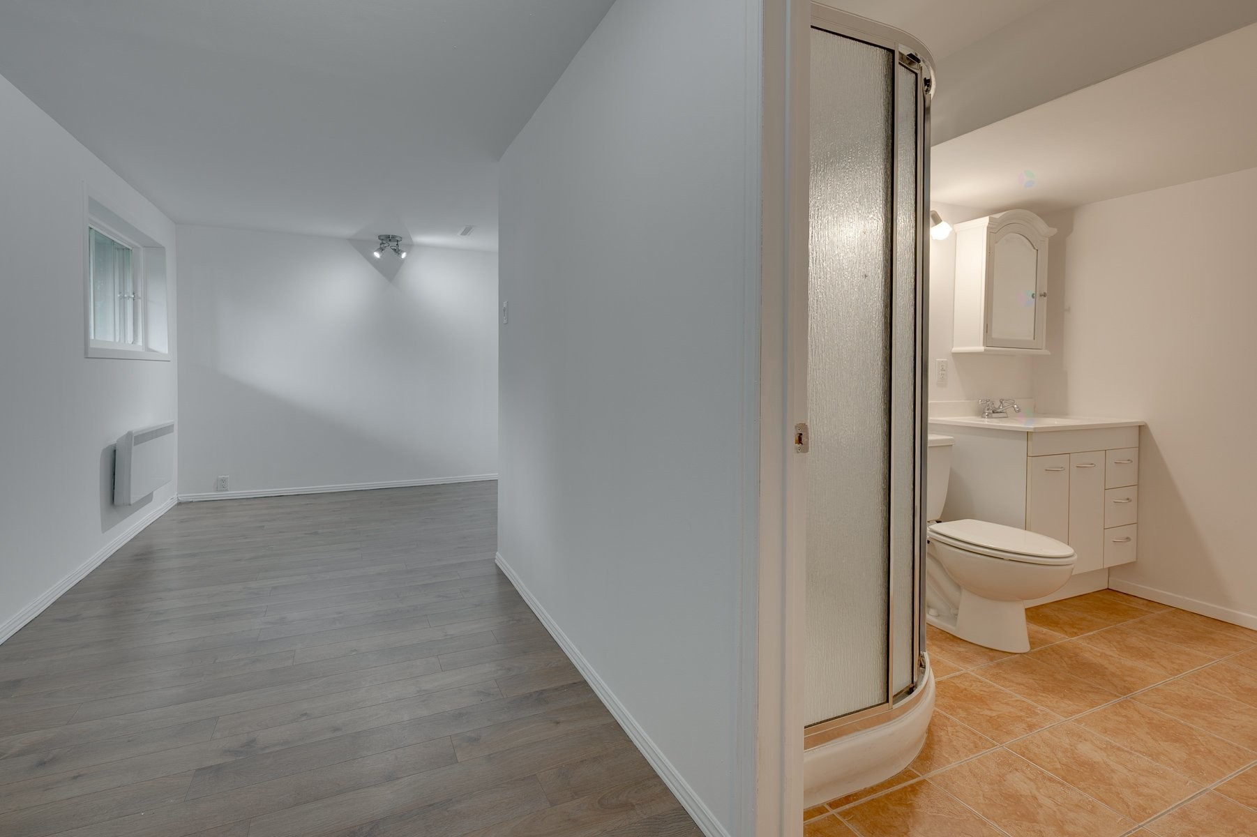 Chambre à coucher - 52 Av. De La Promenade, Saint-Sauveur, QC