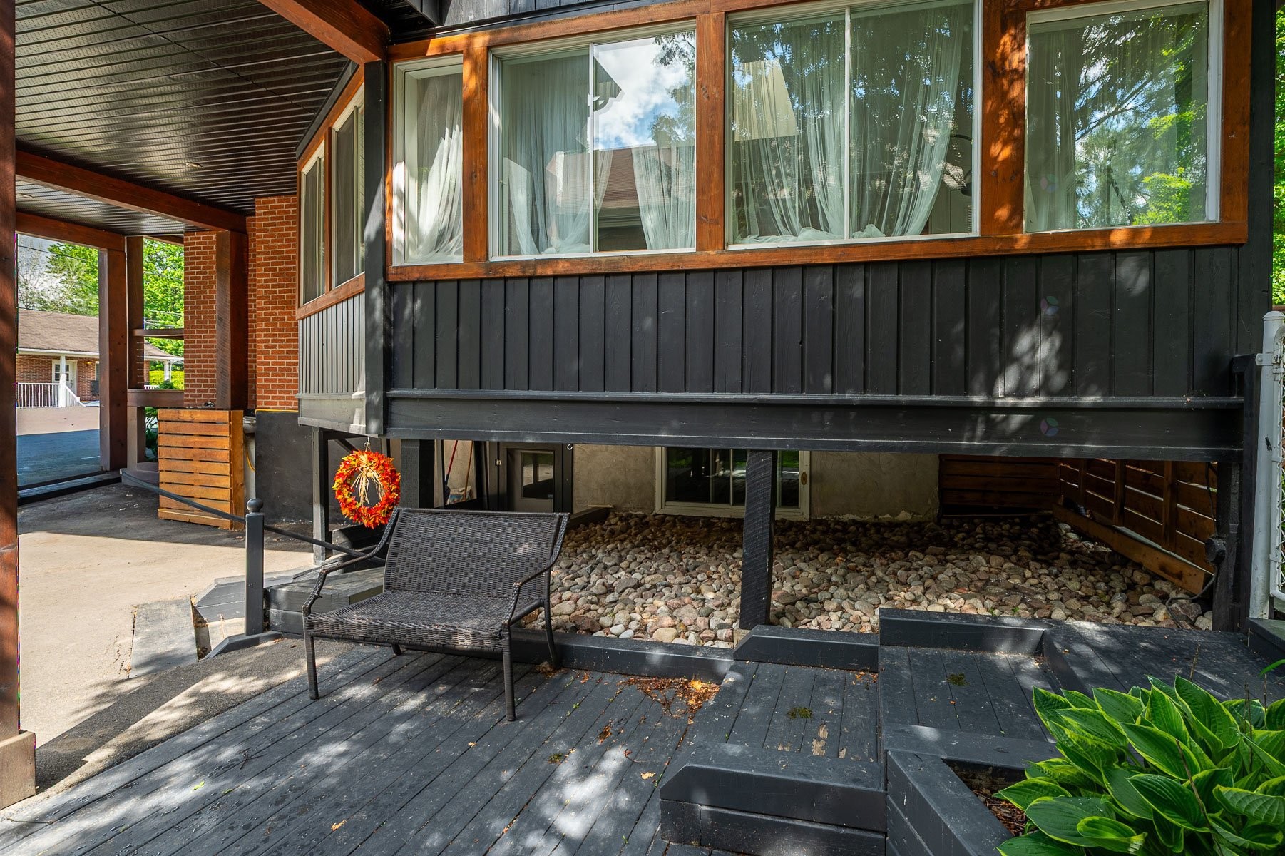 Autre - 52 Av. De La Promenade, Saint-Sauveur, QC