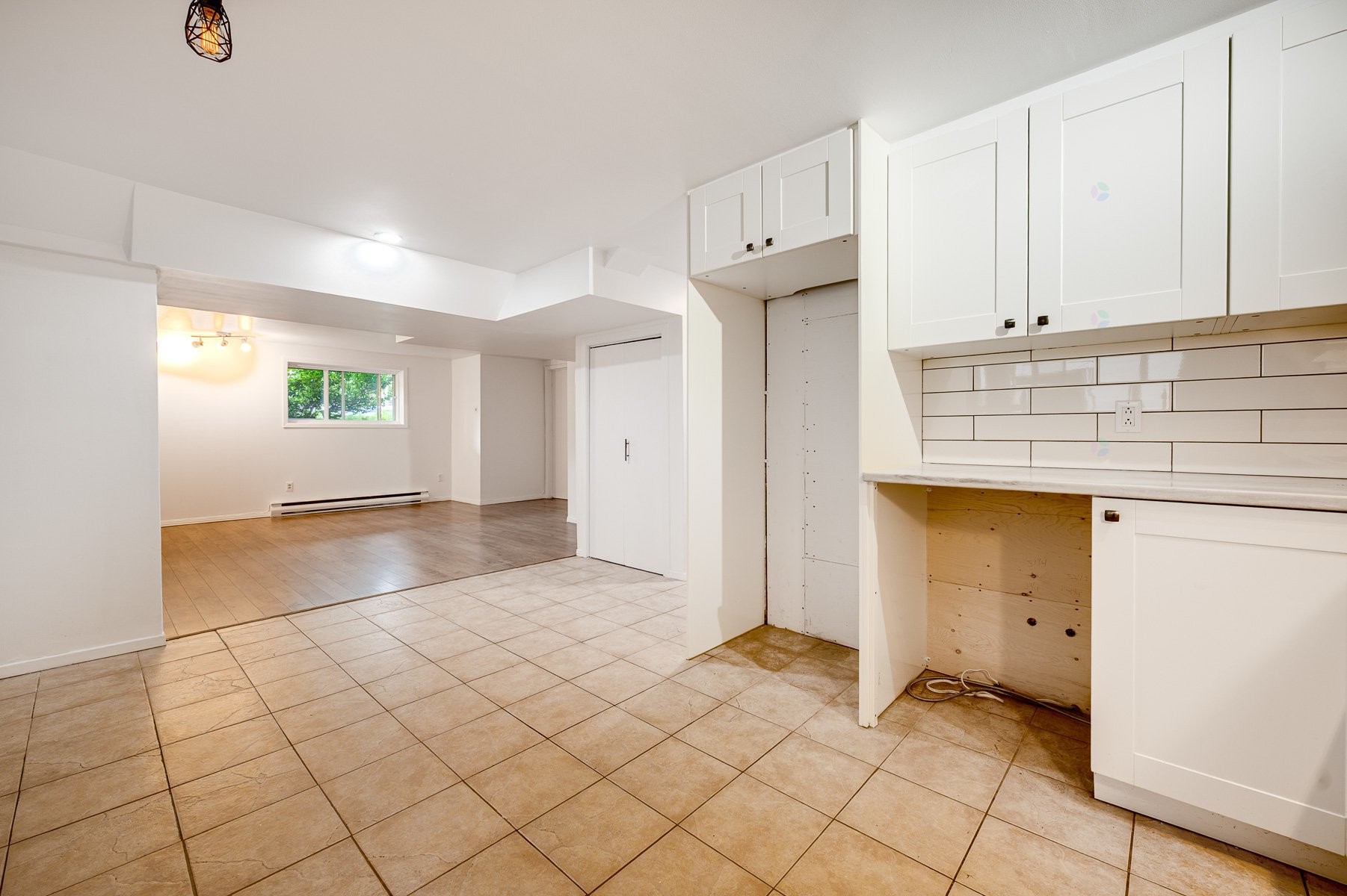 Vue d'ensemble - 52 Av. De La Promenade, Saint-Sauveur, QC