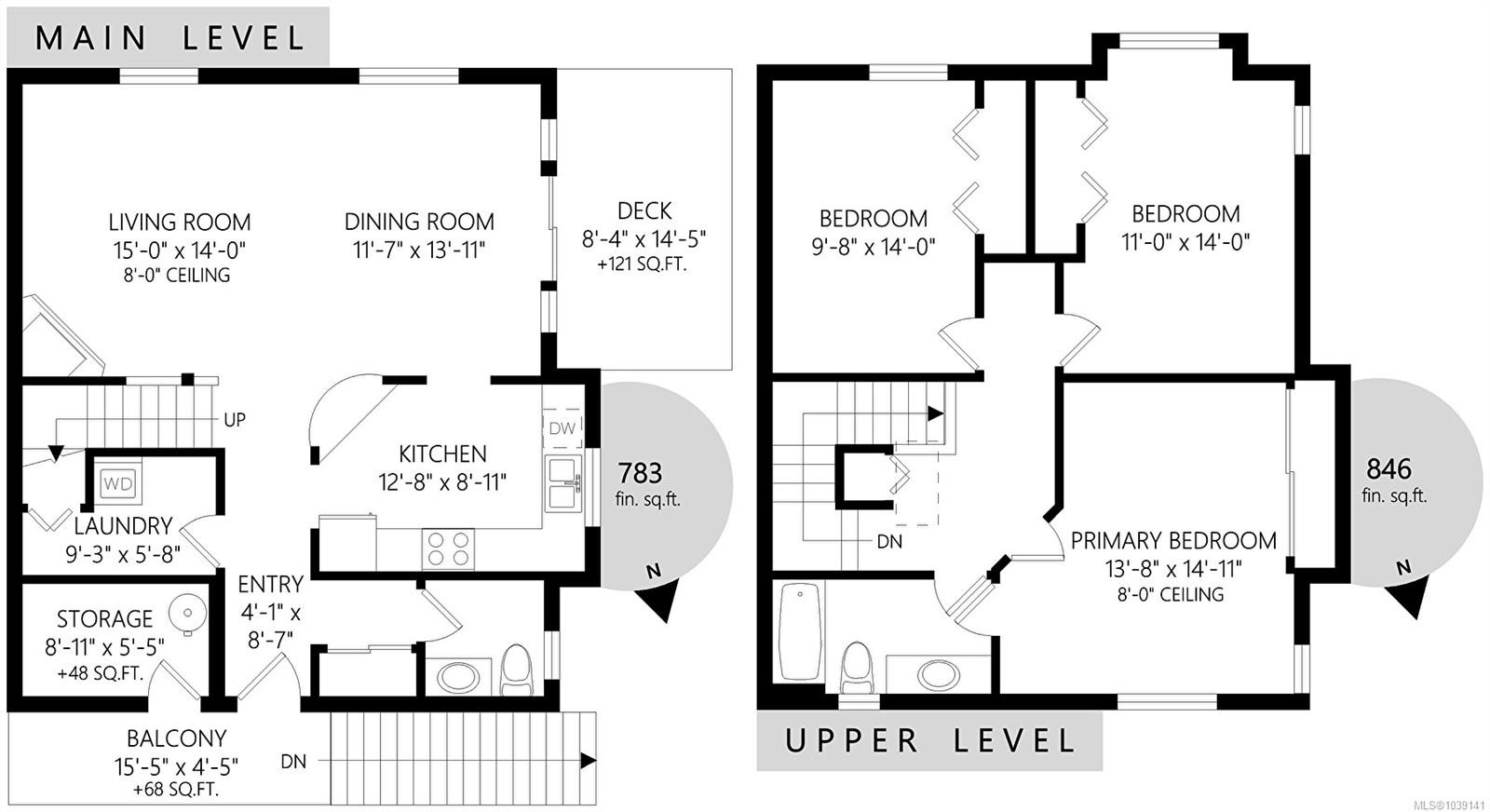 #305-908 Brock Ave, Langford, BC