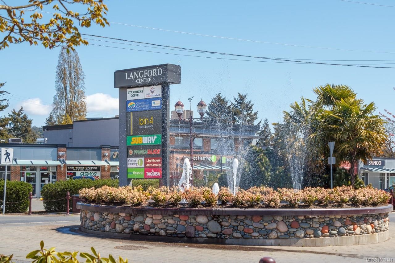 #305-908 Brock Ave, Langford, BC