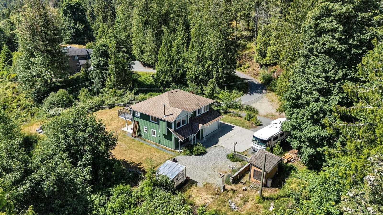 3036 Phillips Rd, Sooke, BC