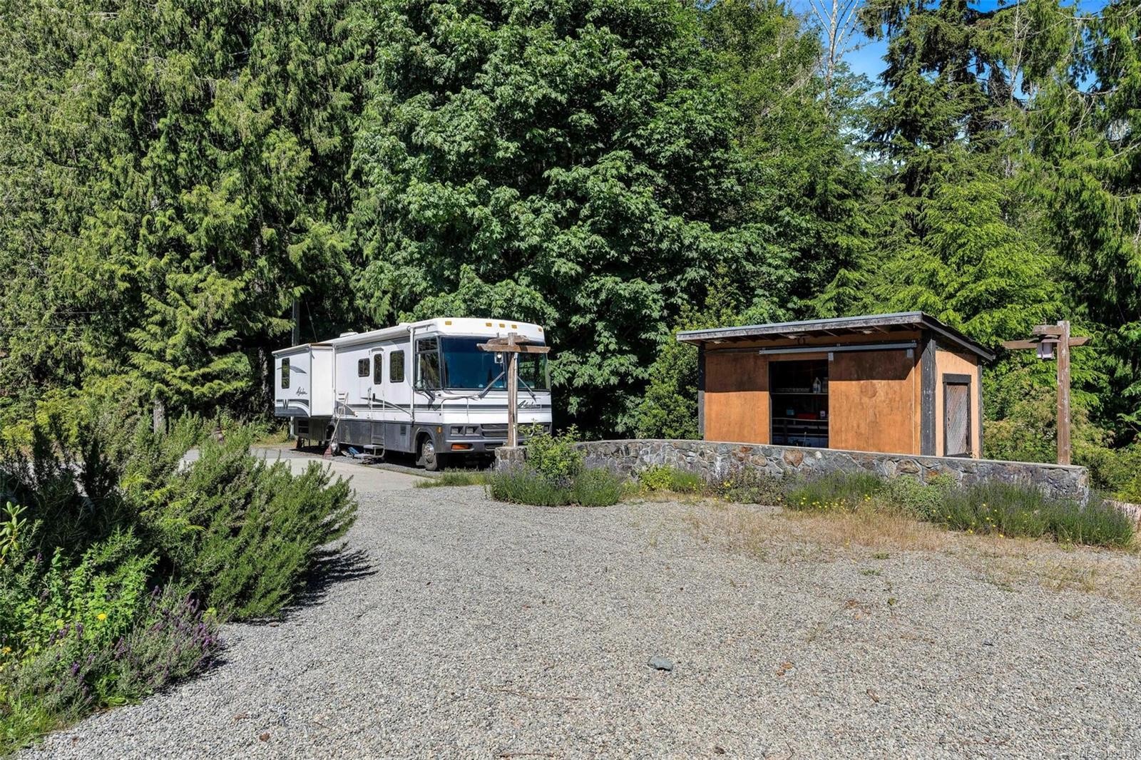 3036 Phillips Rd, Sooke, BC