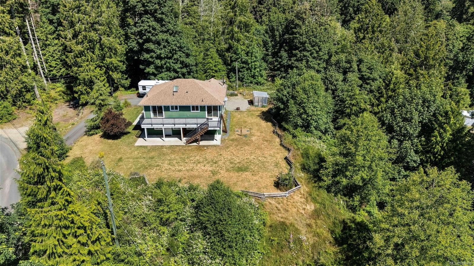 3036 Phillips Rd, Sooke, BC