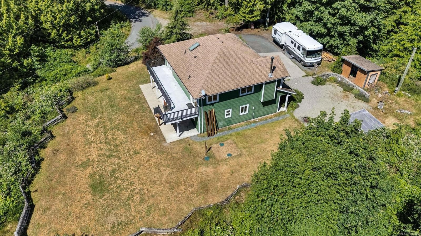 3036 Phillips Rd, Sooke, BC