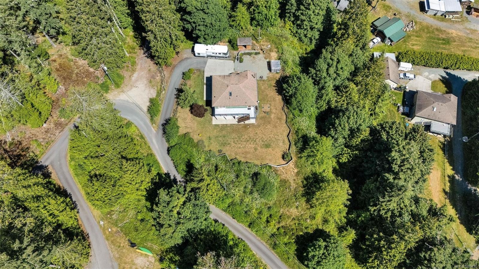 3036 Phillips Rd, Sooke, BC