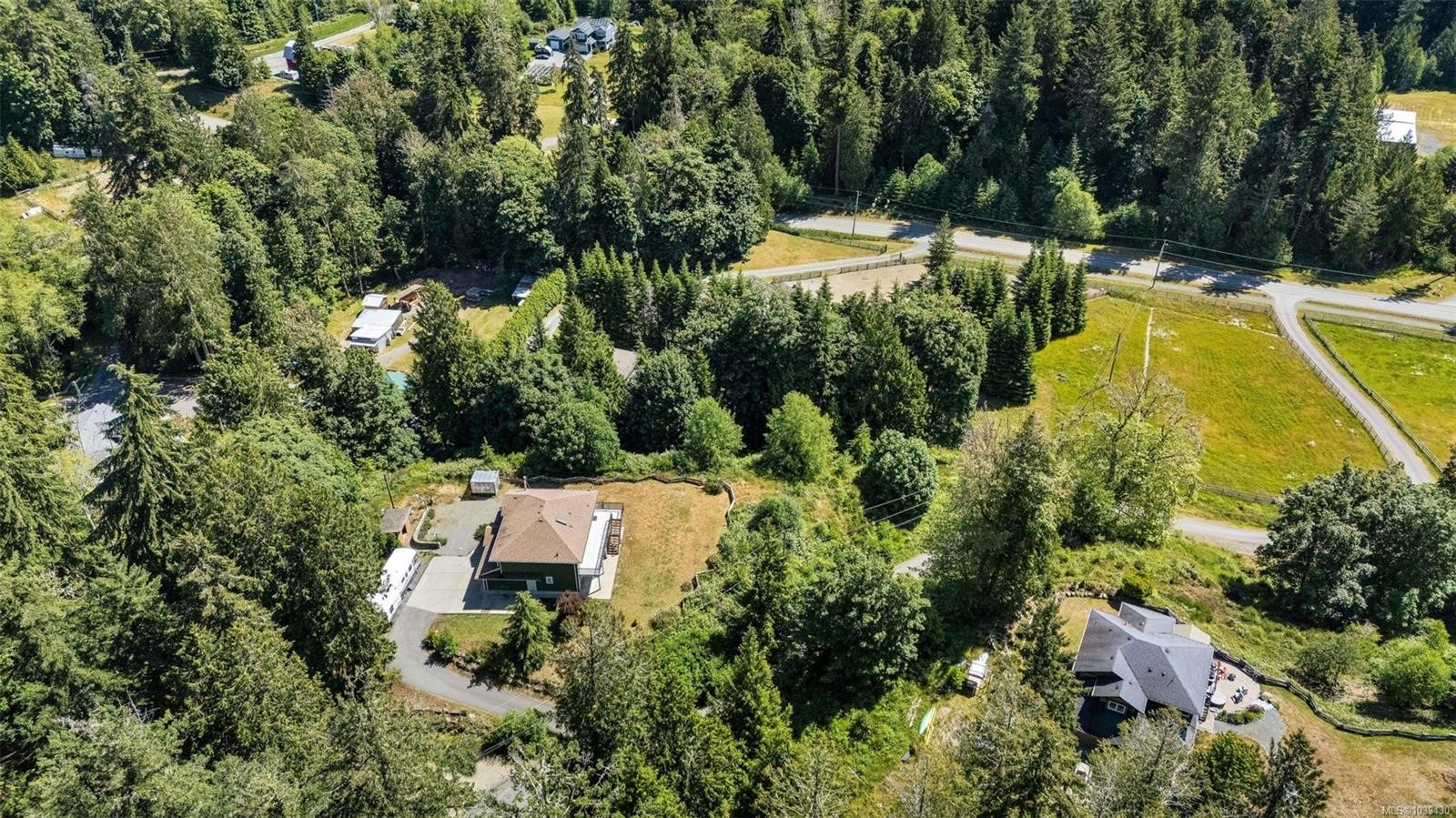 3036 Phillips Rd, Sooke, BC