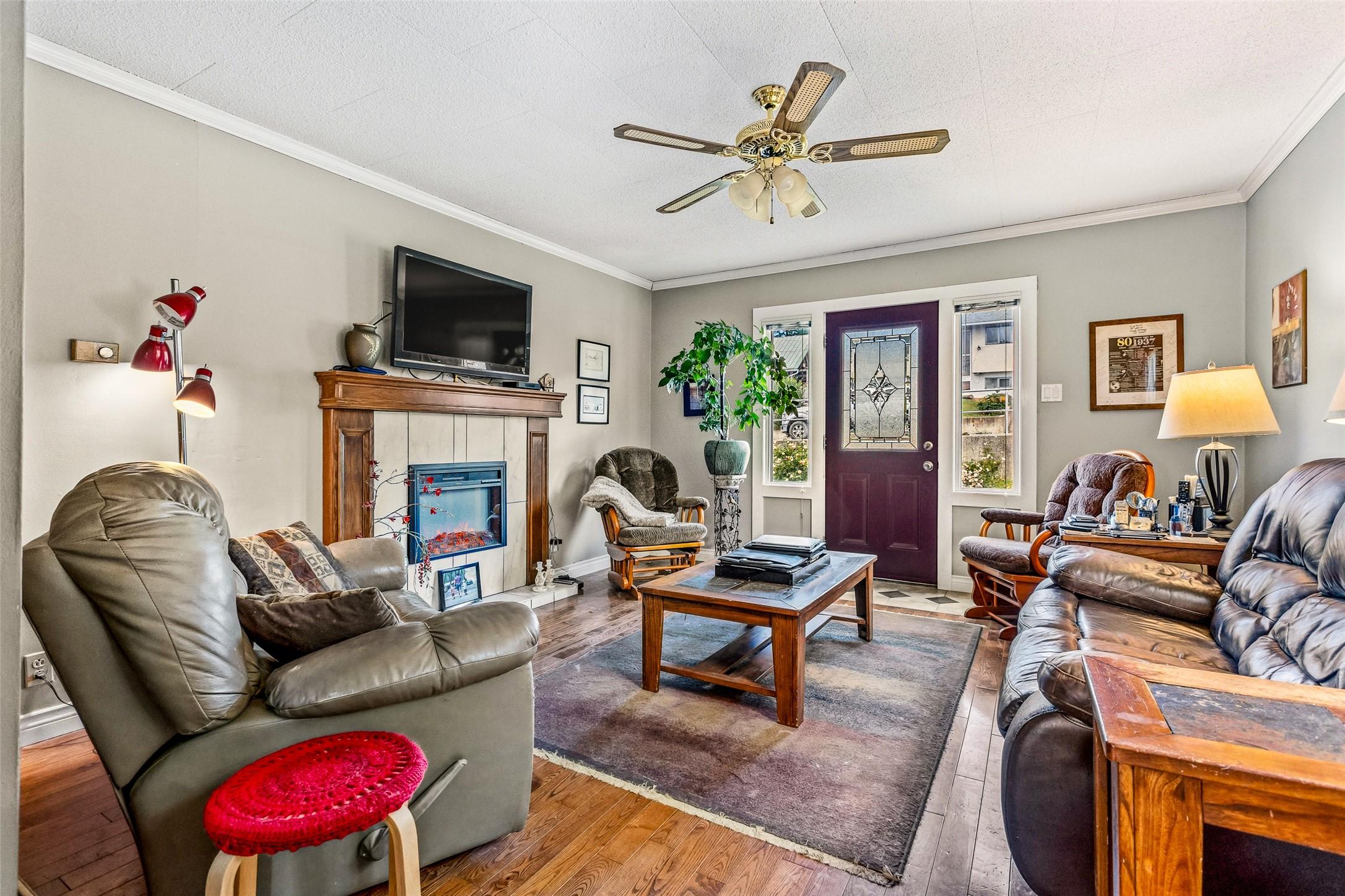 1409 Vancouver Street, Creston, BC