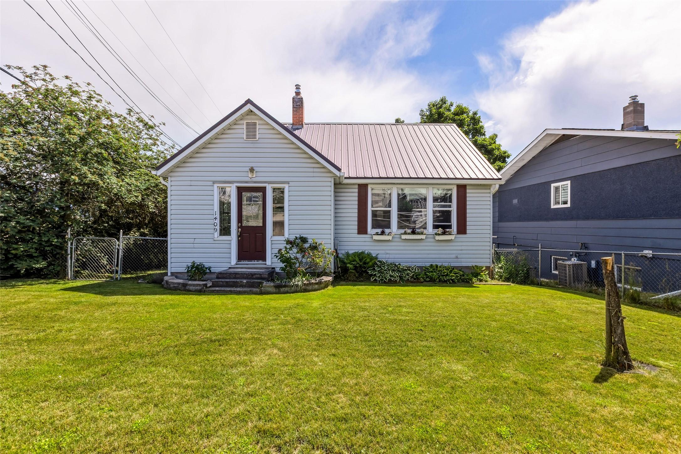 1409 Vancouver Street, Creston, BC