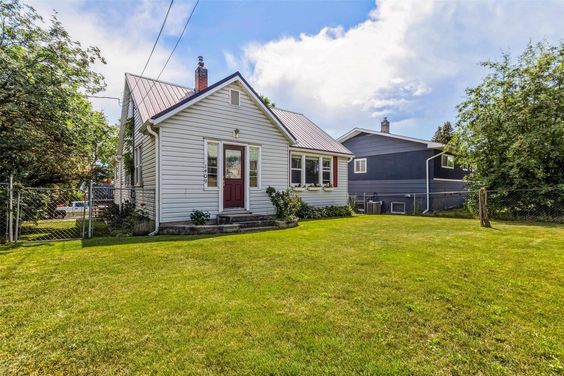 1409 Vancouver Street, Creston, BC