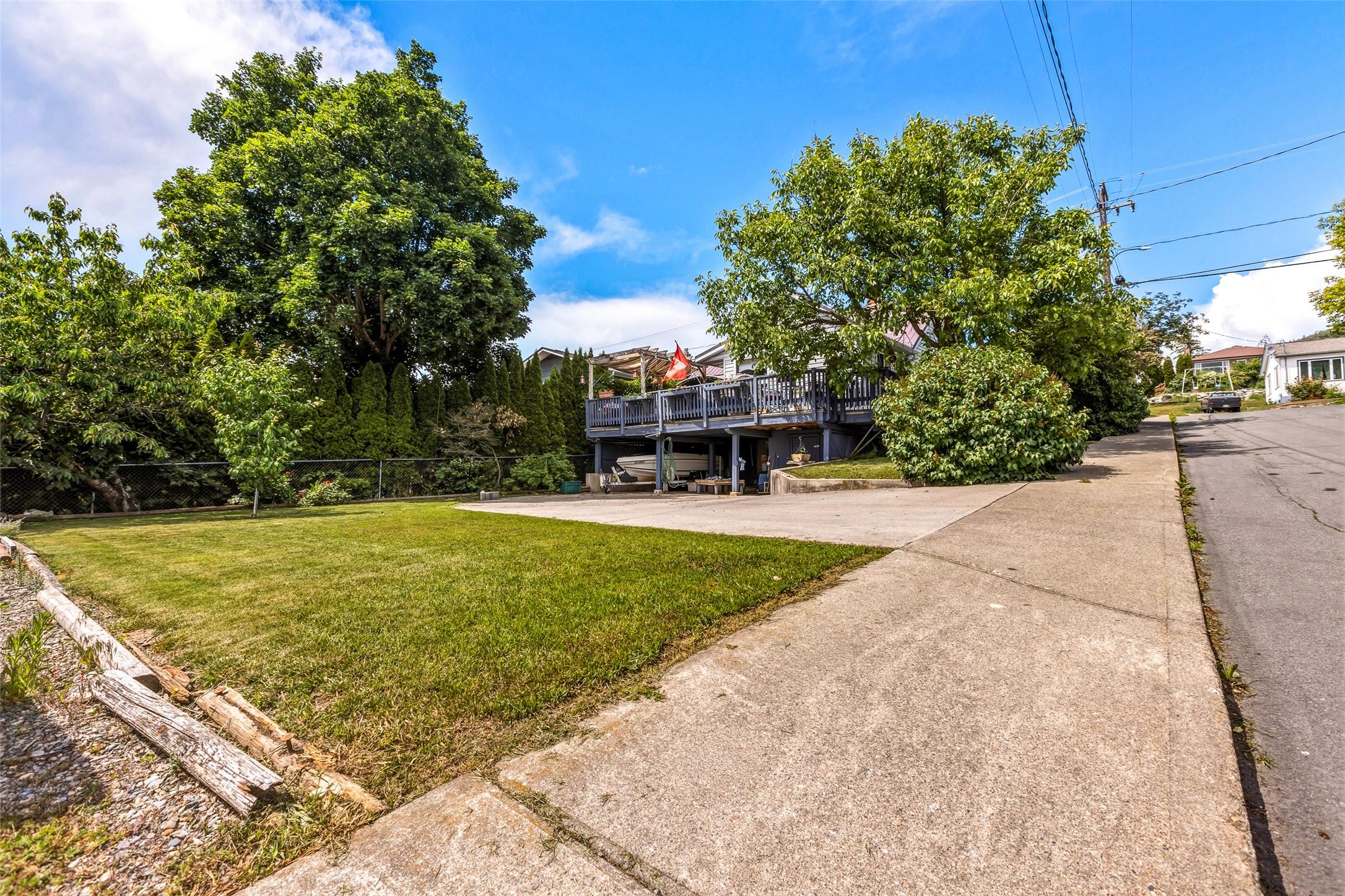 1409 Vancouver Street, Creston, BC