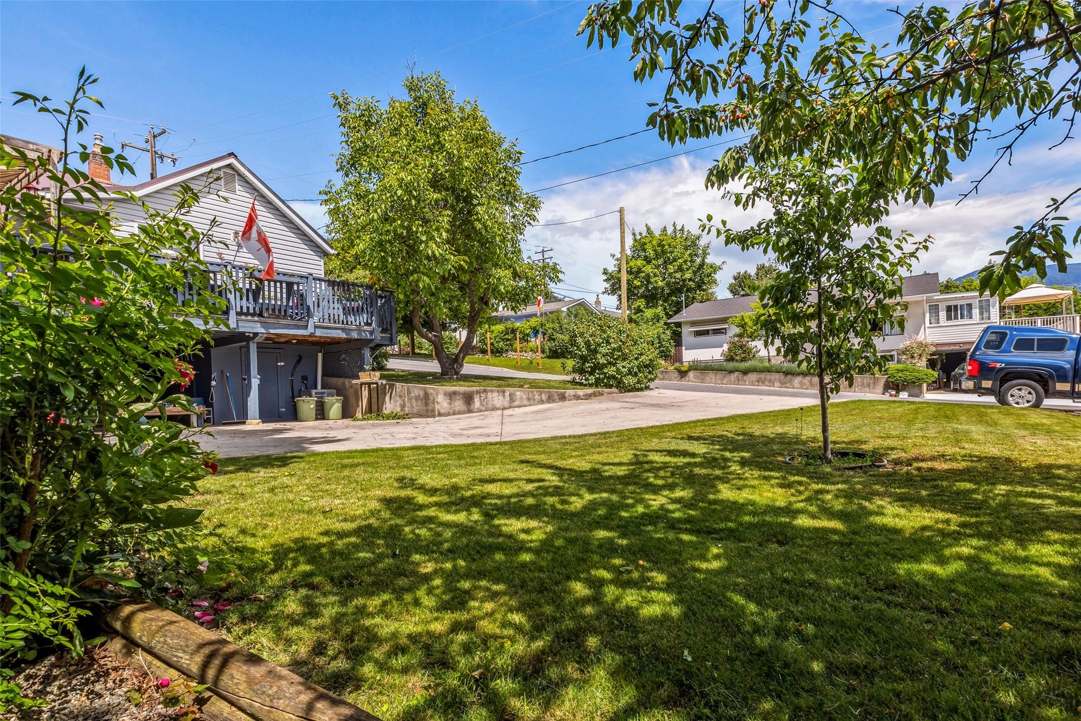 1409 Vancouver Street, Creston, BC