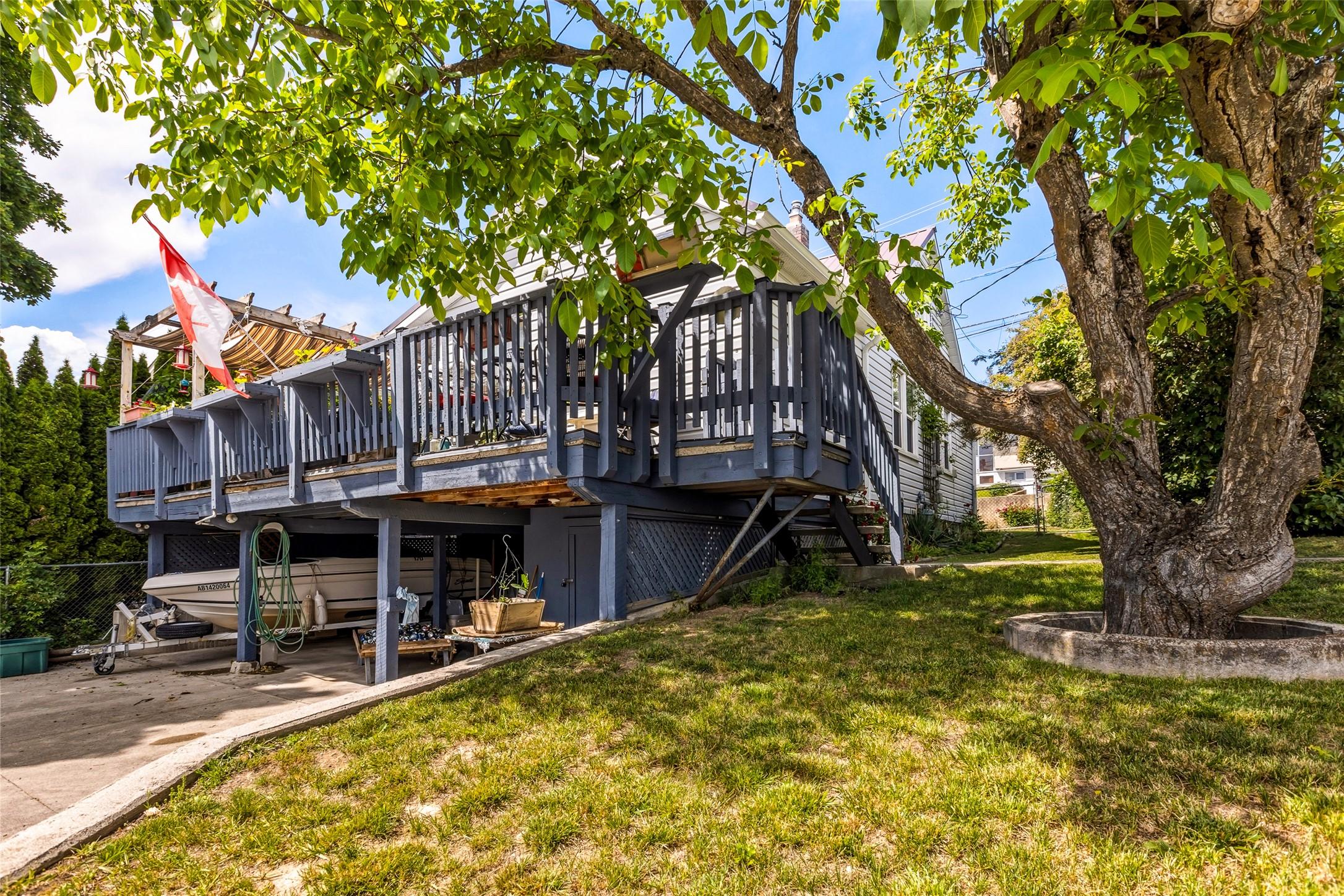 1409 Vancouver Street, Creston, BC