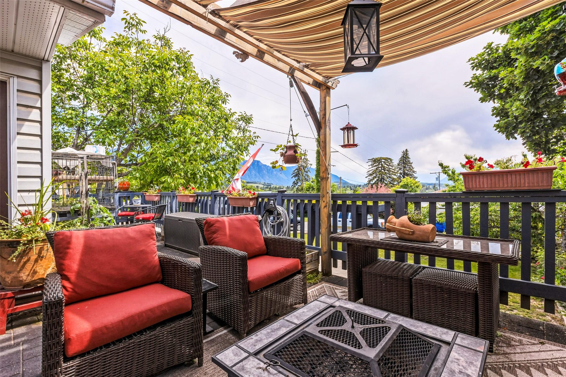 1409 Vancouver Street, Creston, BC