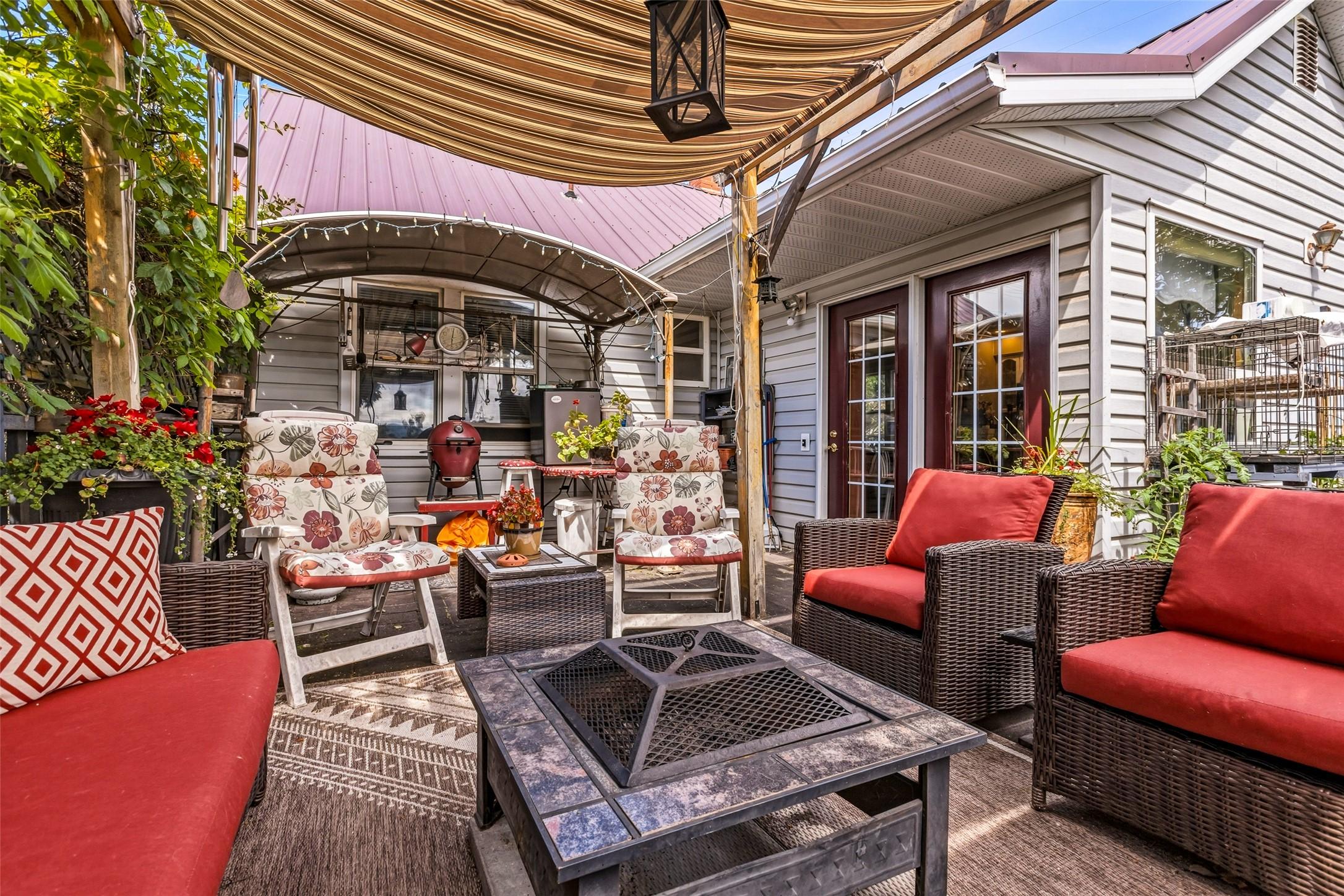 1409 Vancouver Street, Creston, BC