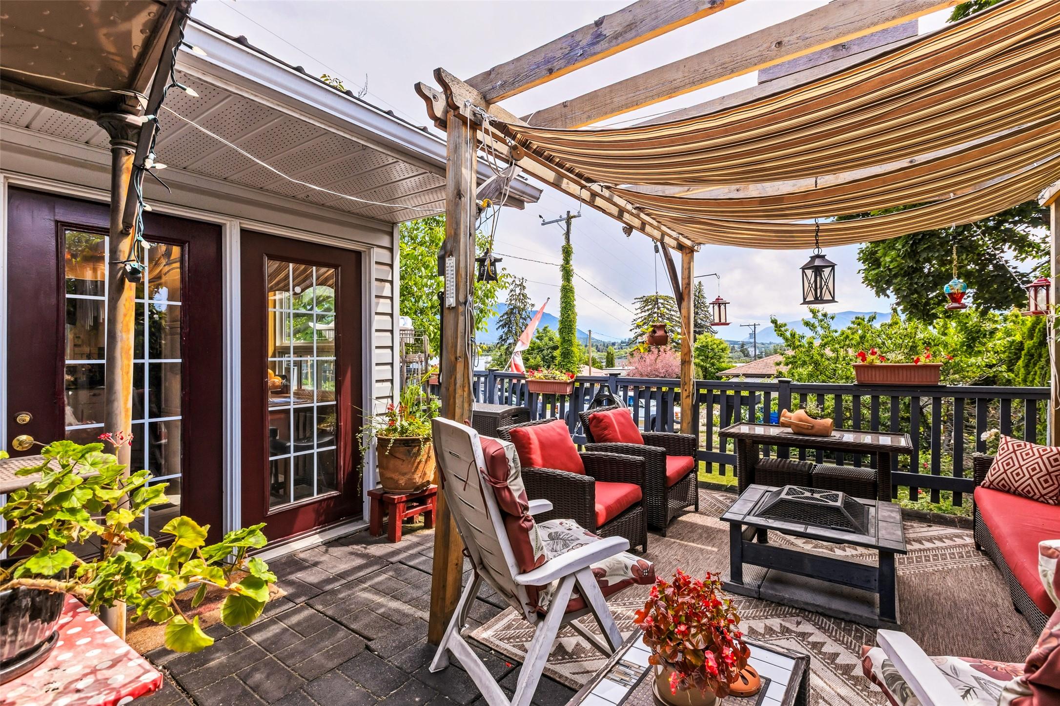 1409 Vancouver Street, Creston, BC