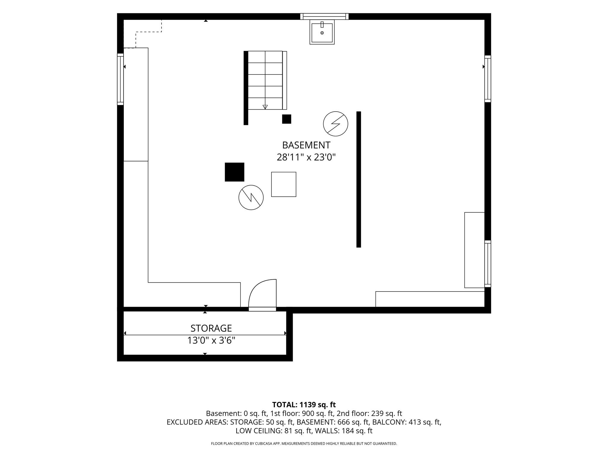 1409 Vancouver Street, Creston, BC
