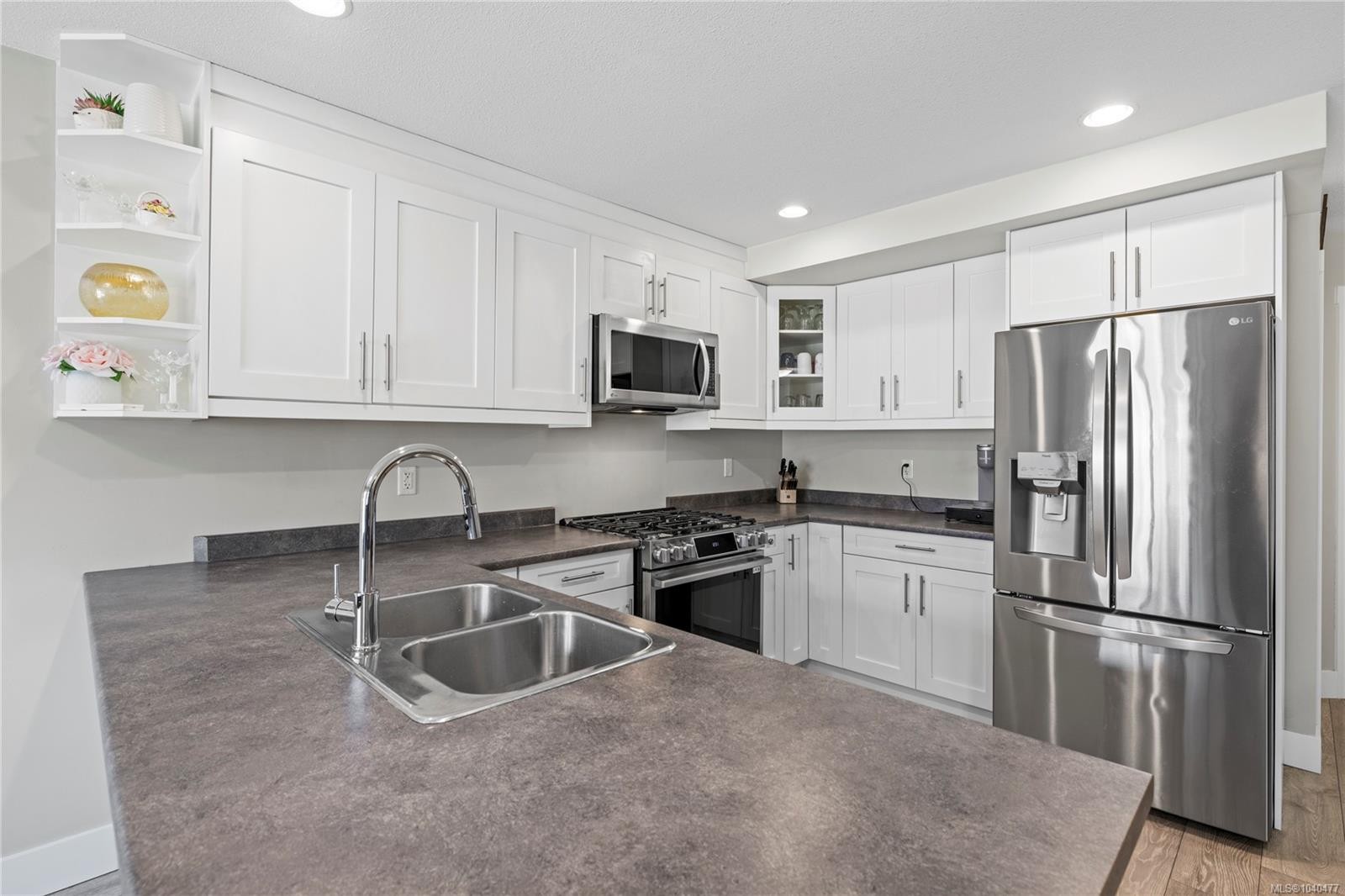 540 Steeves Rd, Nanaimo, BC