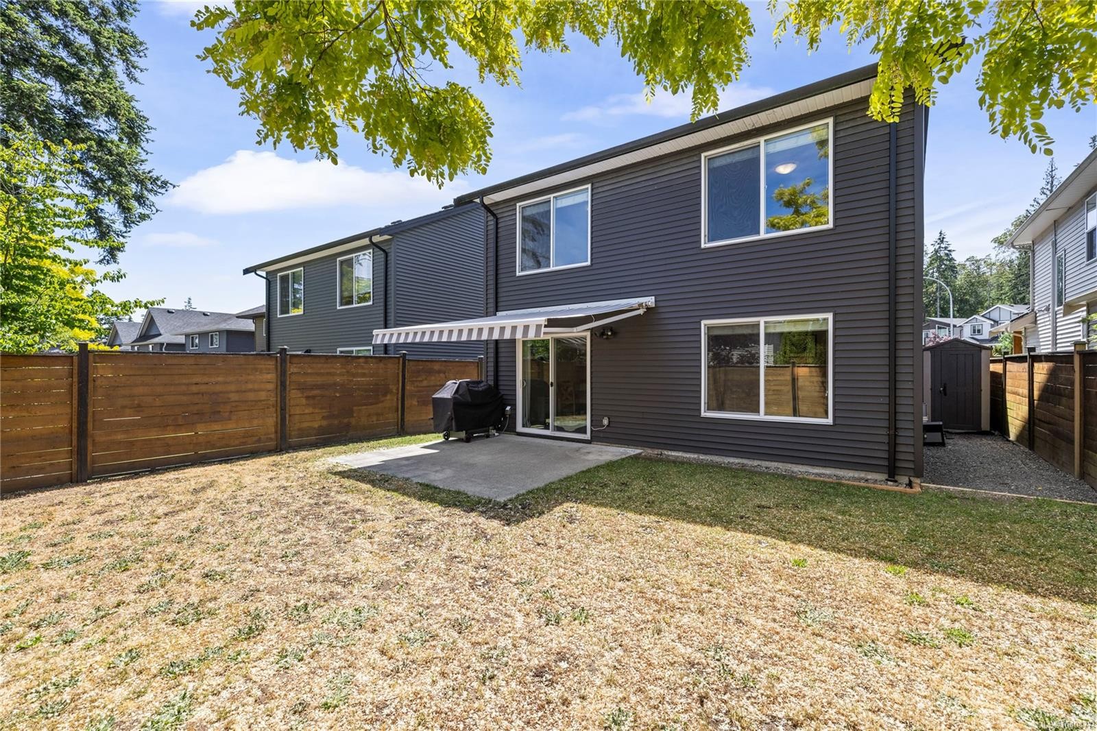 540 Steeves Rd, Nanaimo, BC