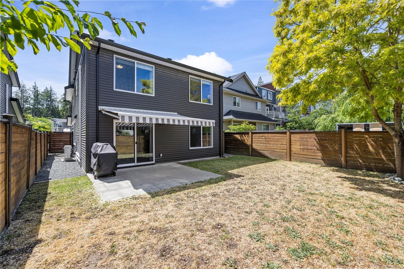 540 Steeves Rd, Nanaimo, BC