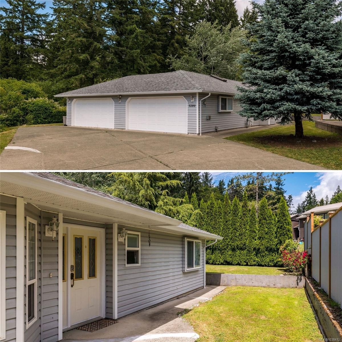 5280 Cormorant Pl, Duncan, BC