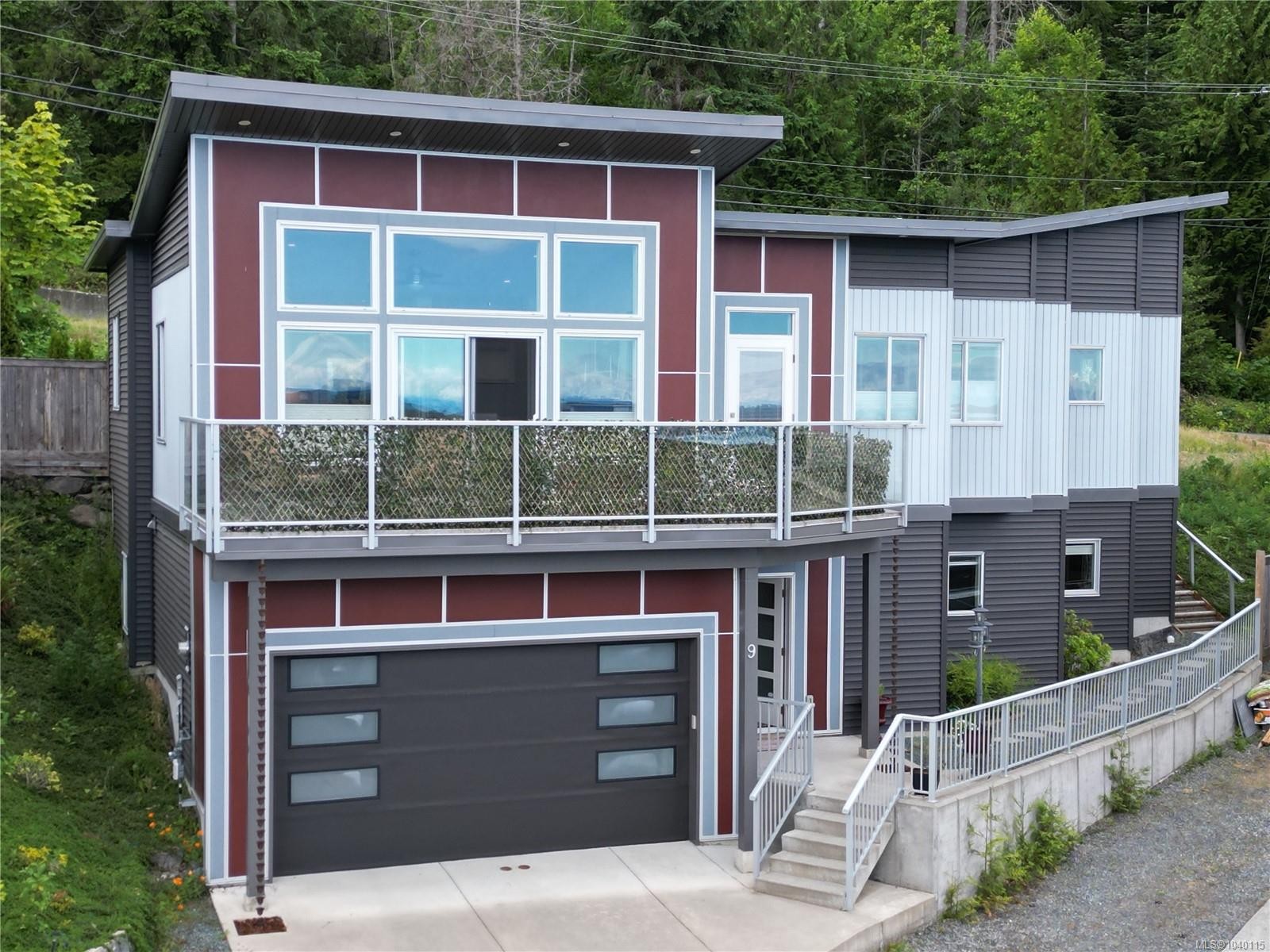 #9-1584 Adelaide St, Crofton, BC
