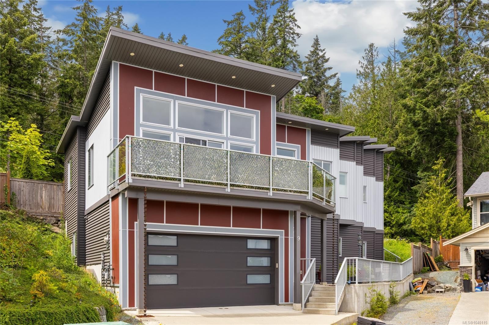#9-1584 Adelaide St, Crofton, BC