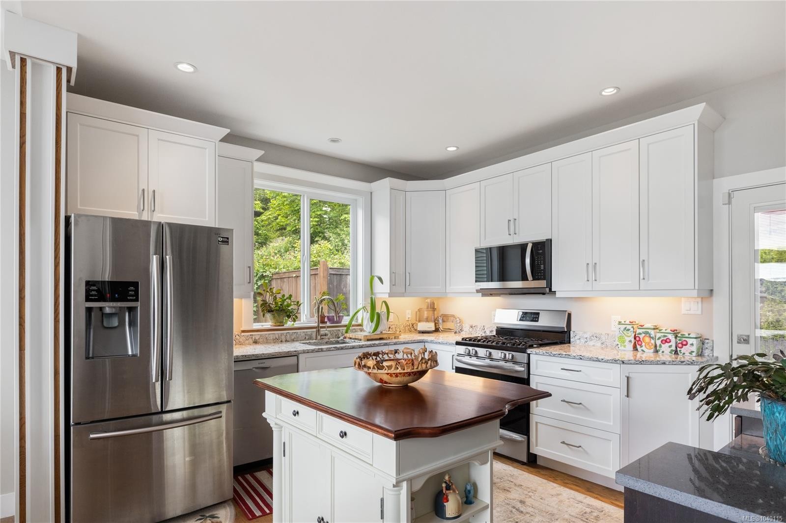 #9-1584 Adelaide St, Crofton, BC