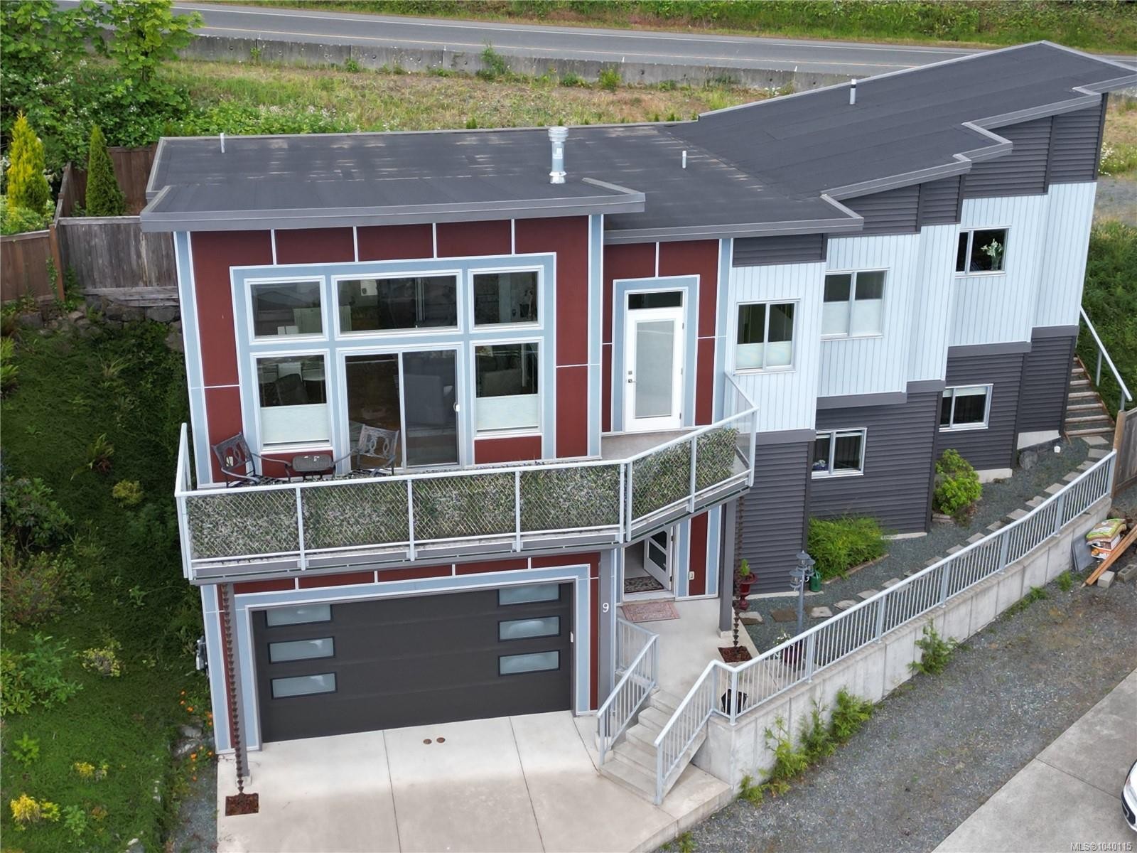 #9-1584 Adelaide St, Crofton, BC
