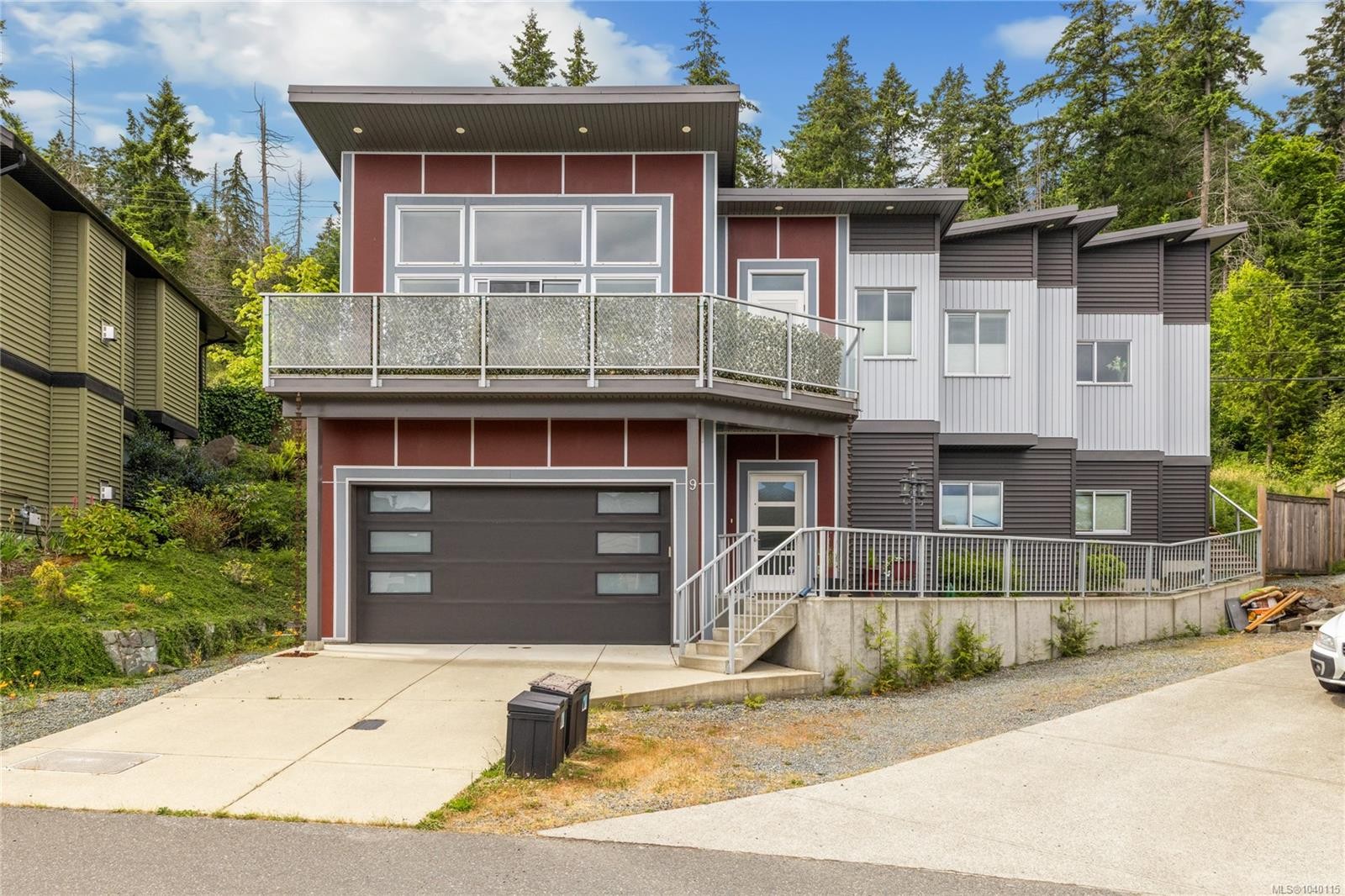 #9-1584 Adelaide St, Crofton, BC