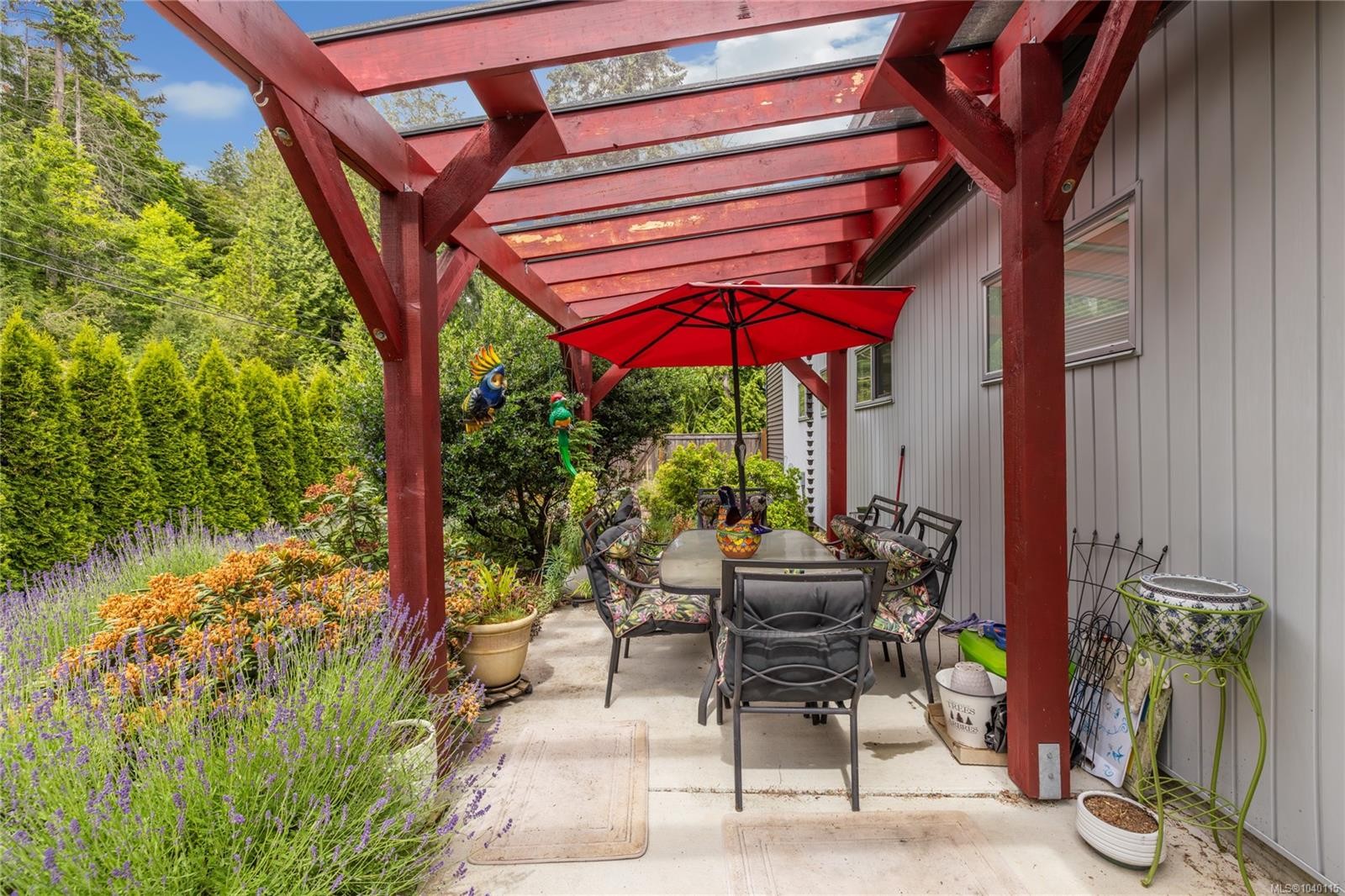 #9-1584 Adelaide St, Crofton, BC