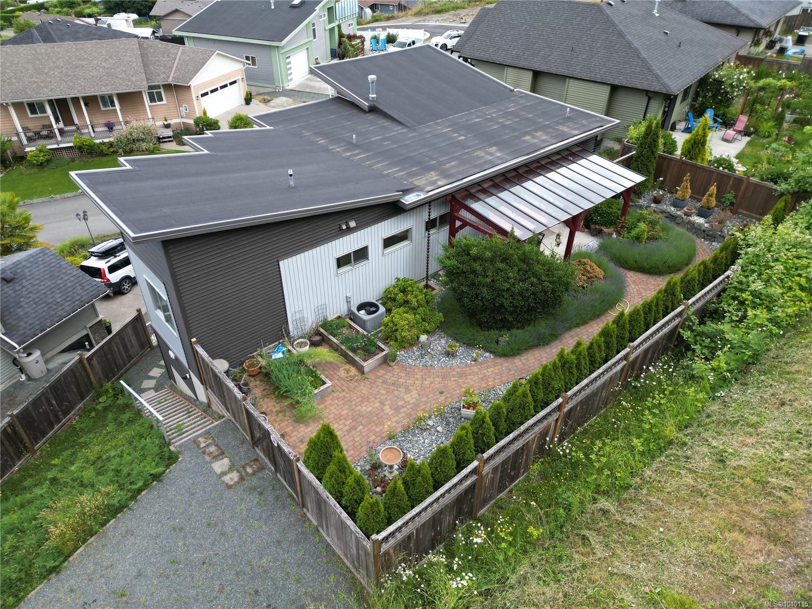 #9-1584 Adelaide St, Crofton, BC