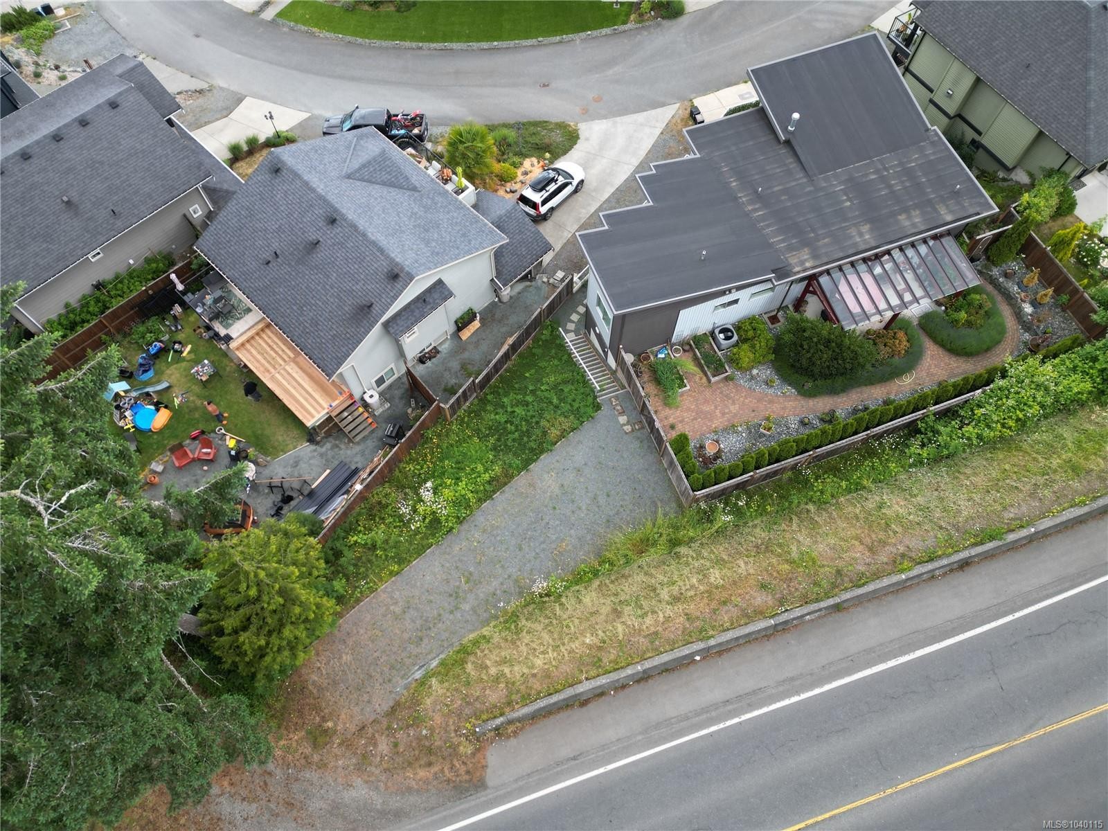 #9-1584 Adelaide St, Crofton, BC