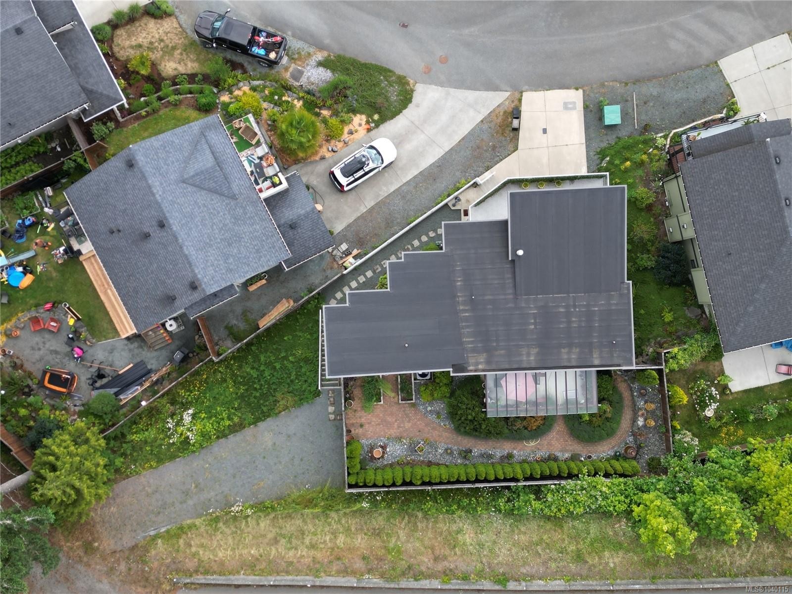 #9-1584 Adelaide St, Crofton, BC