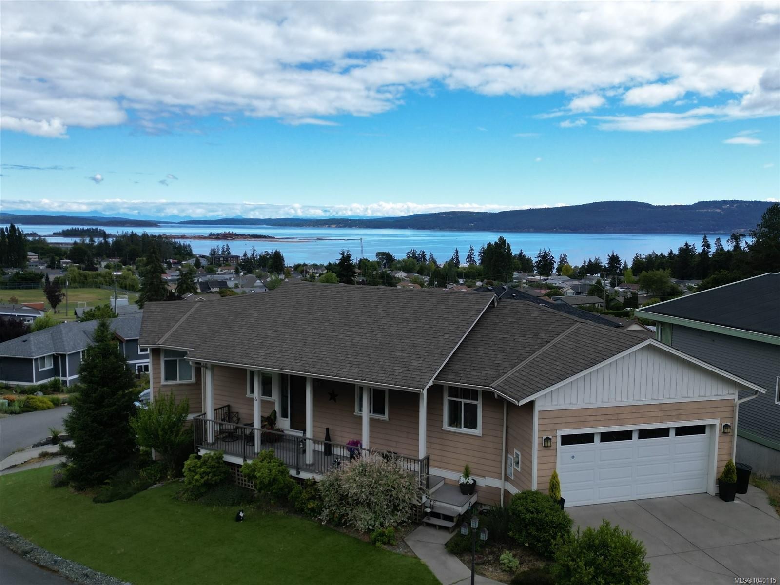 #9-1584 Adelaide St, Crofton, BC