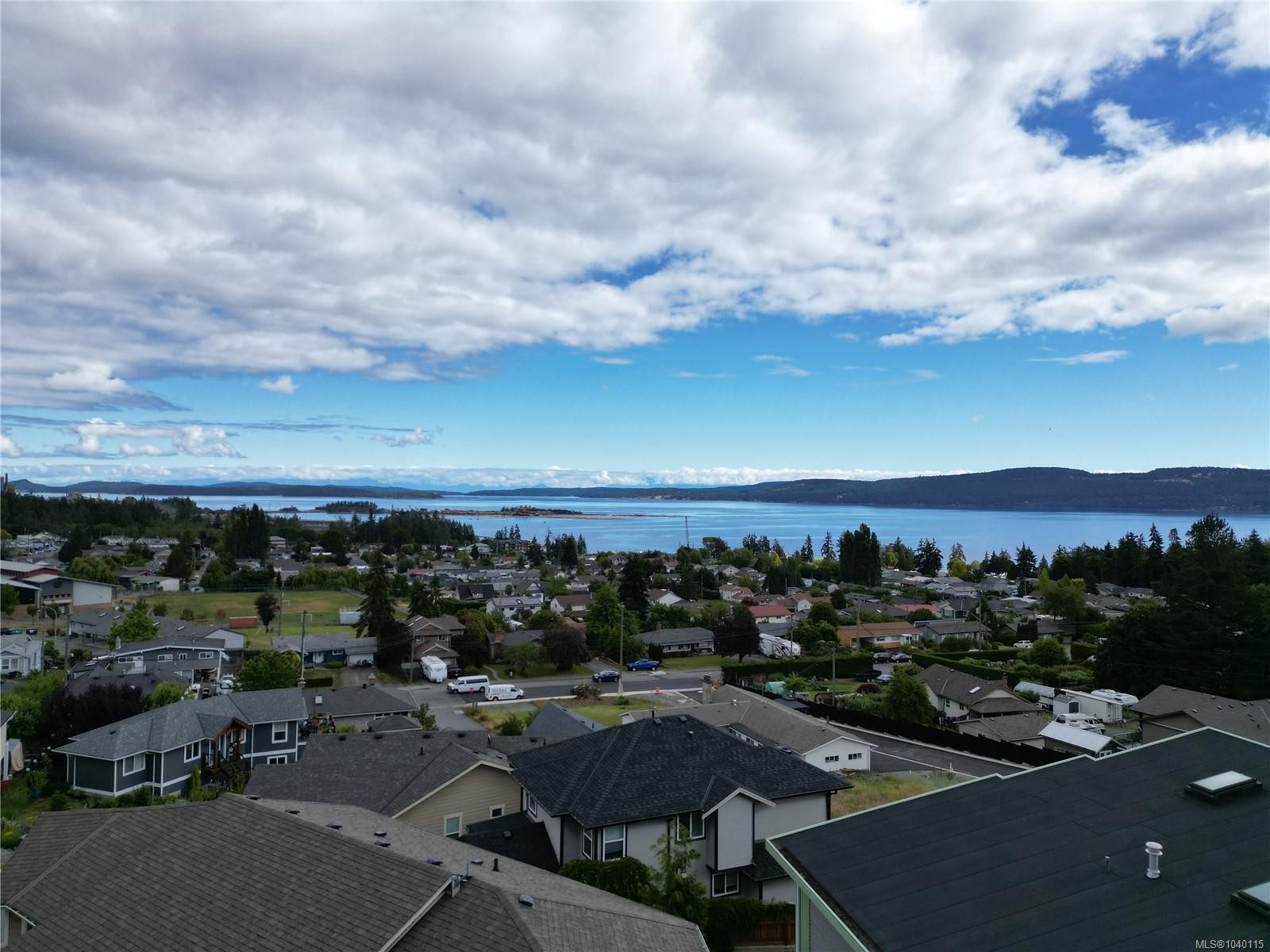 #9-1584 Adelaide St, Crofton, BC
