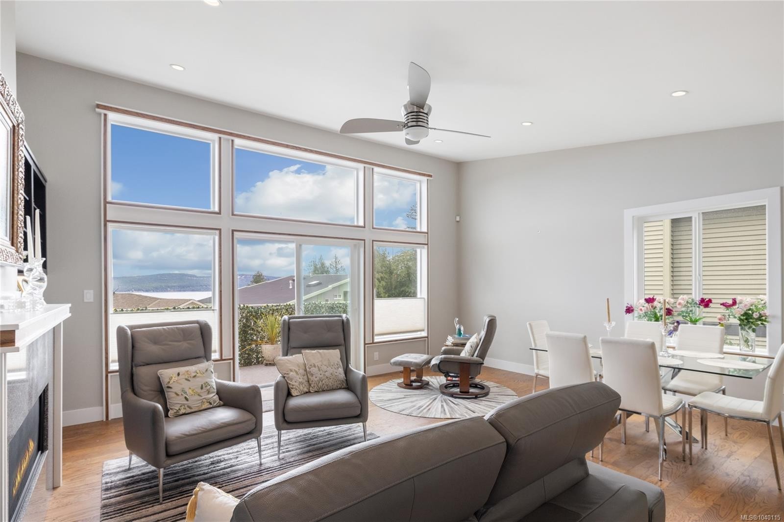 #9-1584 Adelaide St, Crofton, BC