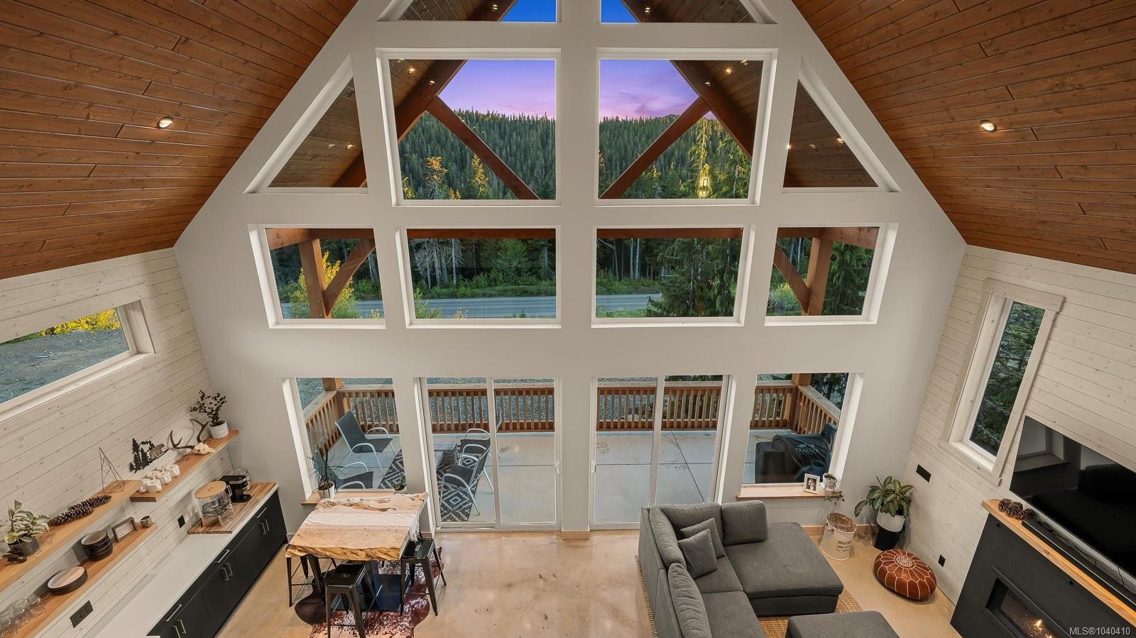 455 Arrowsmith Ridge, Courtenay, BC