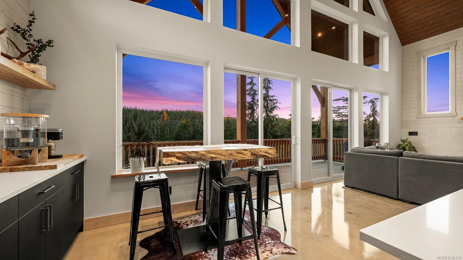 455 Arrowsmith Ridge, Courtenay, BC